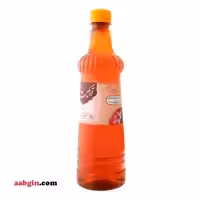 شربت جلاب با عسل آبگین بدون افزودنی و صد در صد طبیعی