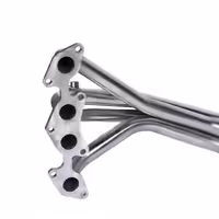 هدرز رانر بلند فولادی پراید یورو 2 برند HZ POWER