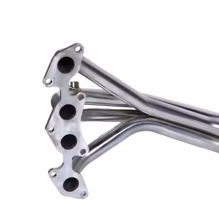 هدرز رانر بلند فولادی پراید یورو 2 برند HZ POWER