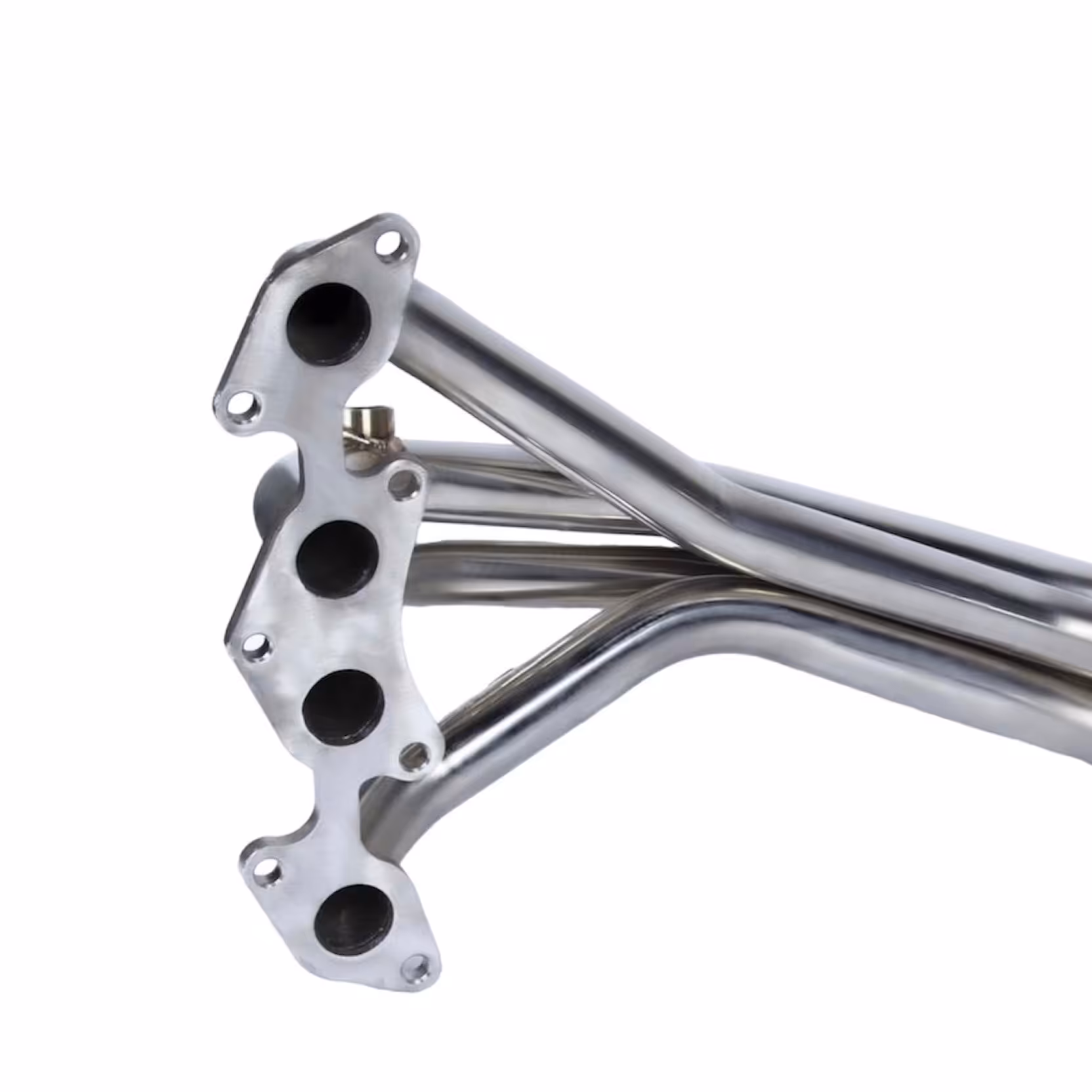 هدرز رانر بلند فولادی پراید یورو 2 برند HZ POWER