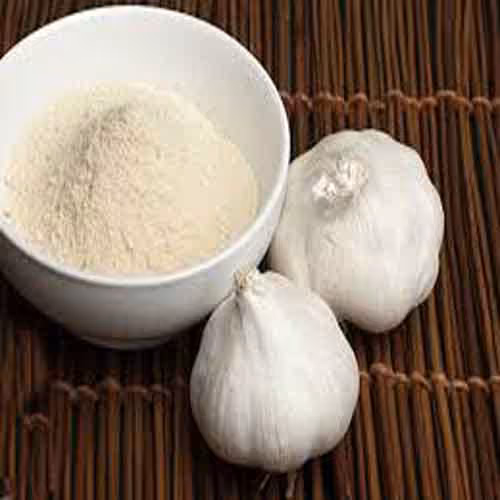 پودر سیر نیم کیلویی