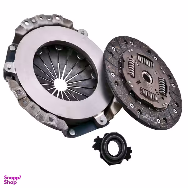 کیت کلاچ ایساکو مدل 2910 مناسب برای پژو 405