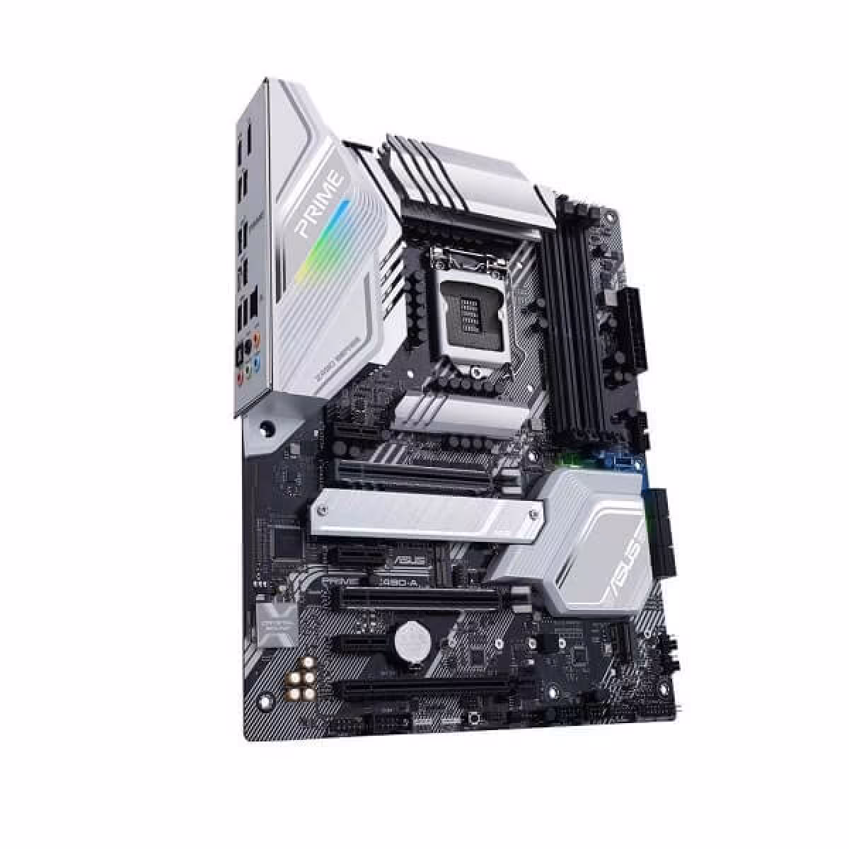 مادربرد ایسوس ASUS PRIME Z490-A