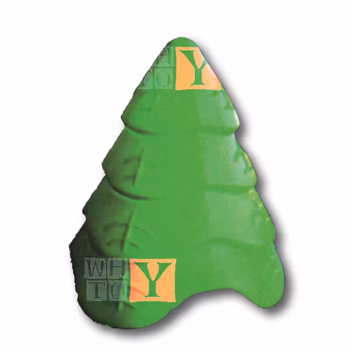 المان کاج وزن 10 کیلوگرم ( کد محصول W419)( قطعات پلی اتیلن)