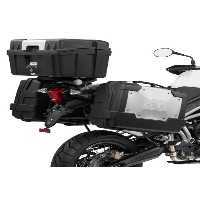 کیف موتورسیکلت KR6401 TRIUMPH TIGER 800 800XC XR 11 19 حامل کیسه عقب Givi