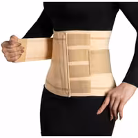 شکم بند تمام کش قابل تنظیم (بعداز زایمان) آدور 210371