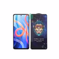 گلس گوشی Premium برند Monkey مناسب شیائومی Redmi Note 11T 5G