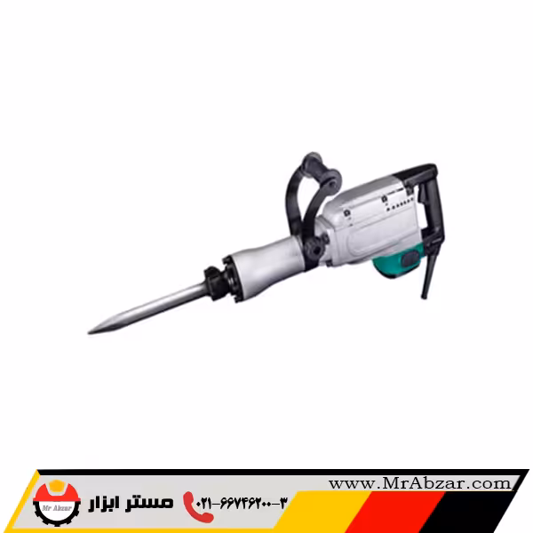 چکش تخریب 15 کیلویی دی سی ای AZG04-15