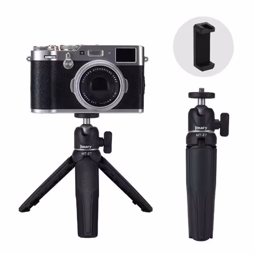 سه پایه رومیزی جیماری Jmary MT-27 Tripod