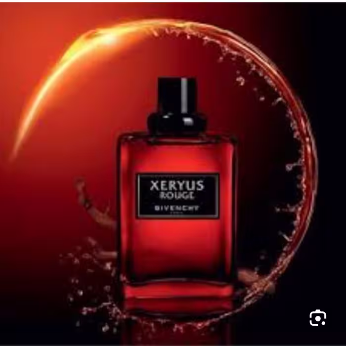عطرگرمی واسانس خالص اگزریوس از برند SFAفرانسه