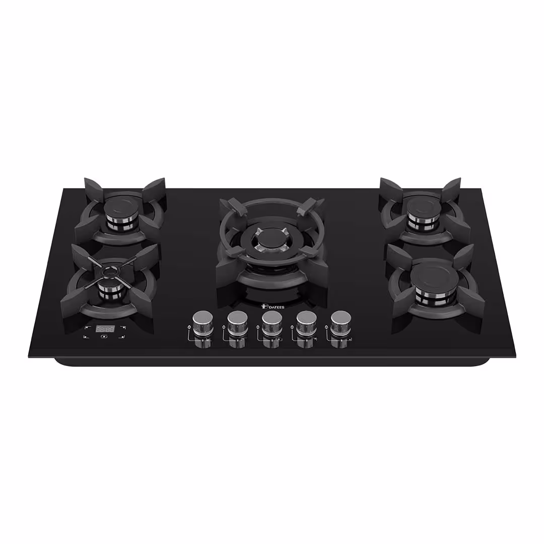 اجاق گاز رومیزی تایمردار داتیس مدل DG-592