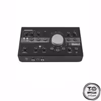 کنترلر و کارت صدا مکی BIG KNOB STUDIO