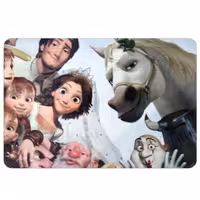 پازل 35 تیکه مقوا