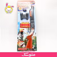 اسباب بازی تفنگ توسن