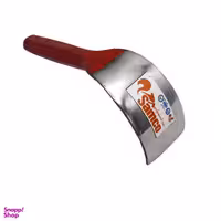 قالب صافکاری سامکو مدل دسته دار طرح نیم گرد کد YP-18x8x5CM