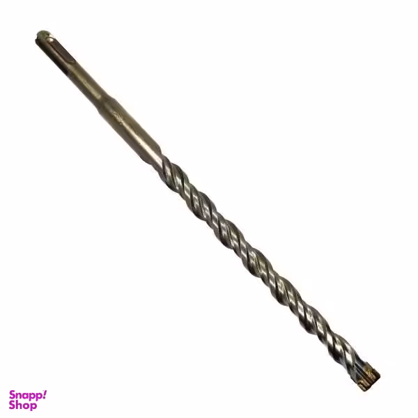 مته چهار شیار کد 8-160 سایز8 میلی متر