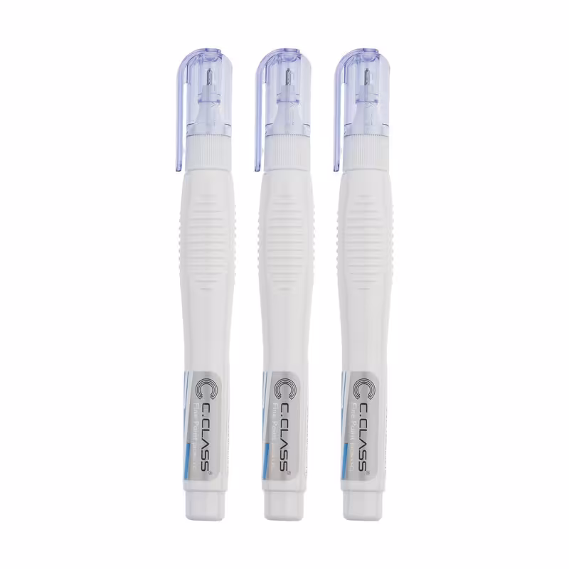 غلط گیر سی.کلاس مدل 1291 بسته 3 عددی