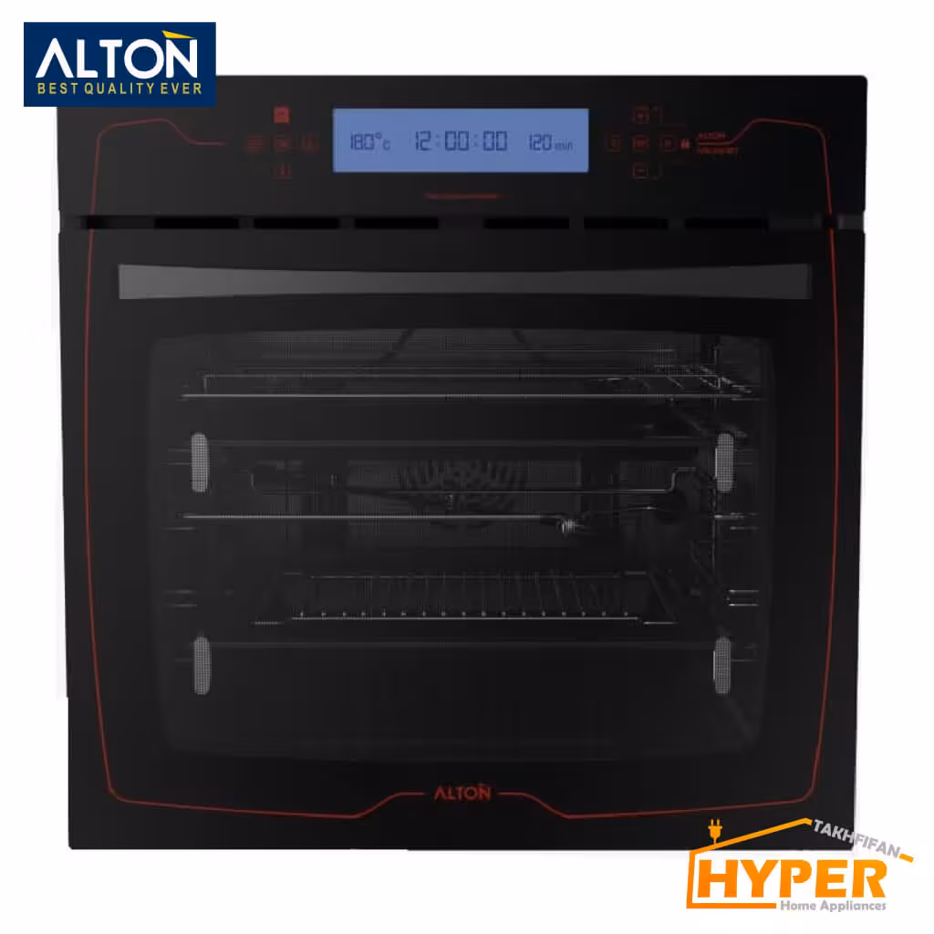 فر توکار آلتون V302N