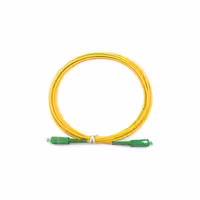 پچ‌ کورد فیبرنوری 3 متری APC/APC-Single Mode اورجینال