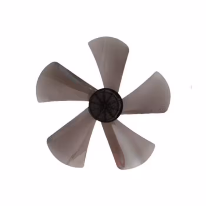 پروانه 5 پر پنکه ایستاده برفاب درجه یک 