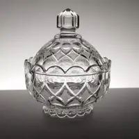 قندان جدید آنجلیکا 