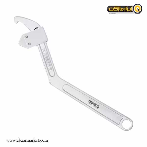 آچار چاکنت تنظیم شو داناپلاس مدل D581