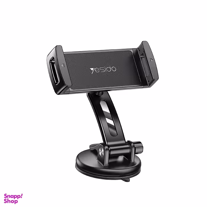 پایه نگهدارنده گوشی موبایل و تبلت یسیدو مدل C171