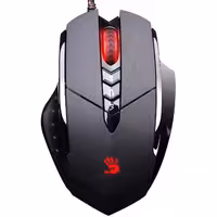 ماوس گیمینگ ای فورتک V7M BLOODY