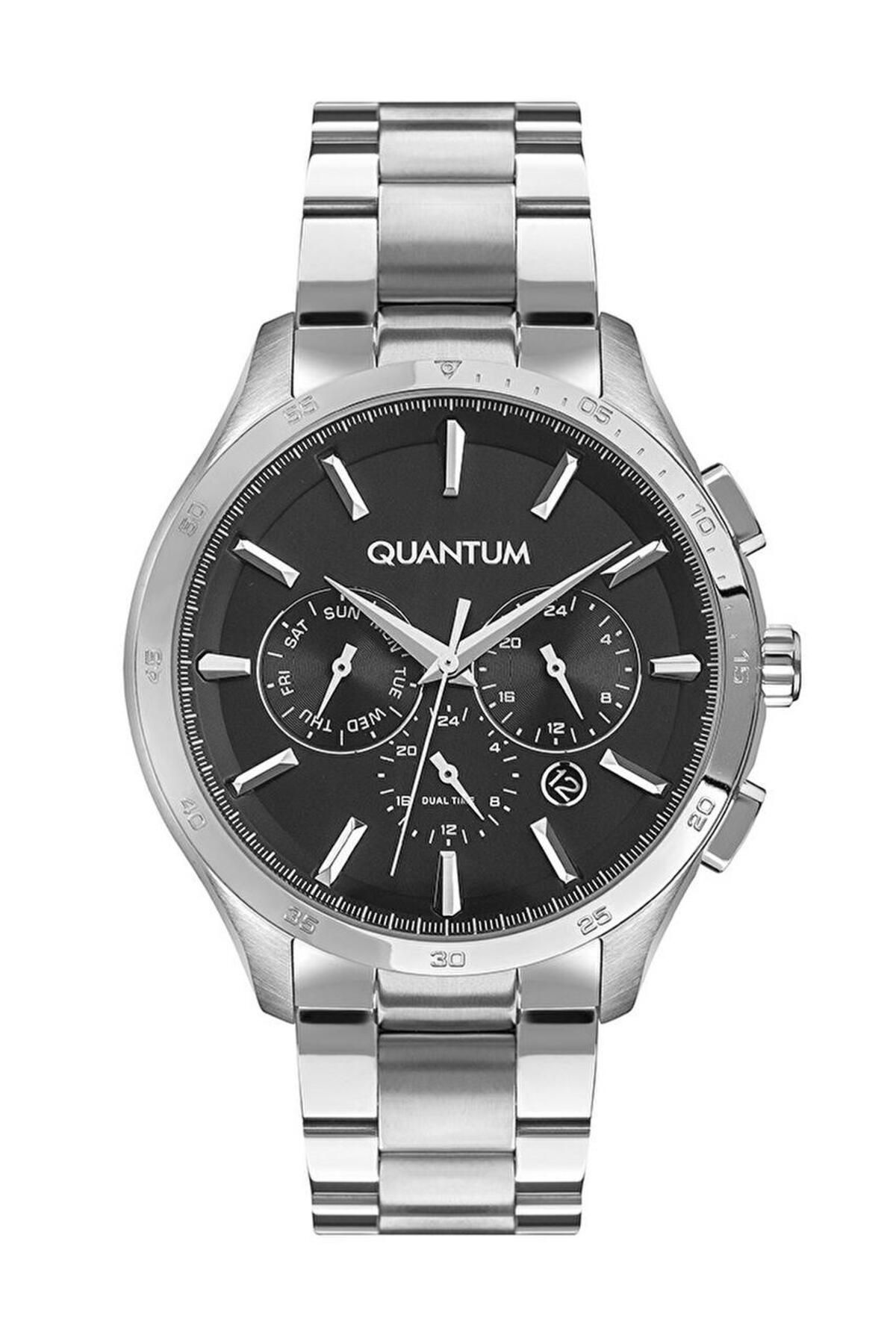 ساعت چند رنگ مردانه PWG1009 350 مچی اورجینال Quantum