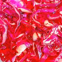 ترشی کلم خوشرنگ 2 کیلو نیم 150