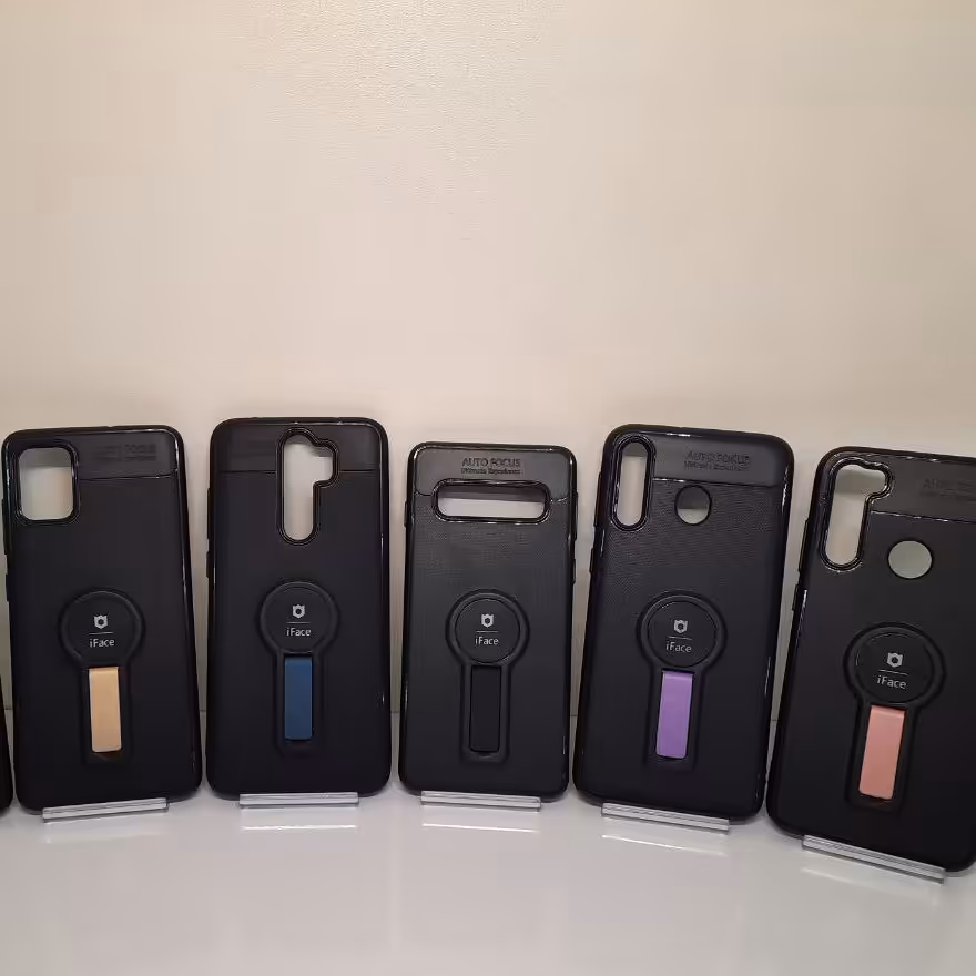 گارد. جک دار 