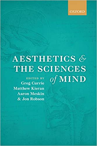  دانلود کتاب Aesthetics And The Sciences Of Mind, 2014 - دانلود کتاب های دانشگاهی
