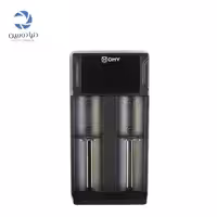 شارژر باتری کملیون مدل OMV LBC-317