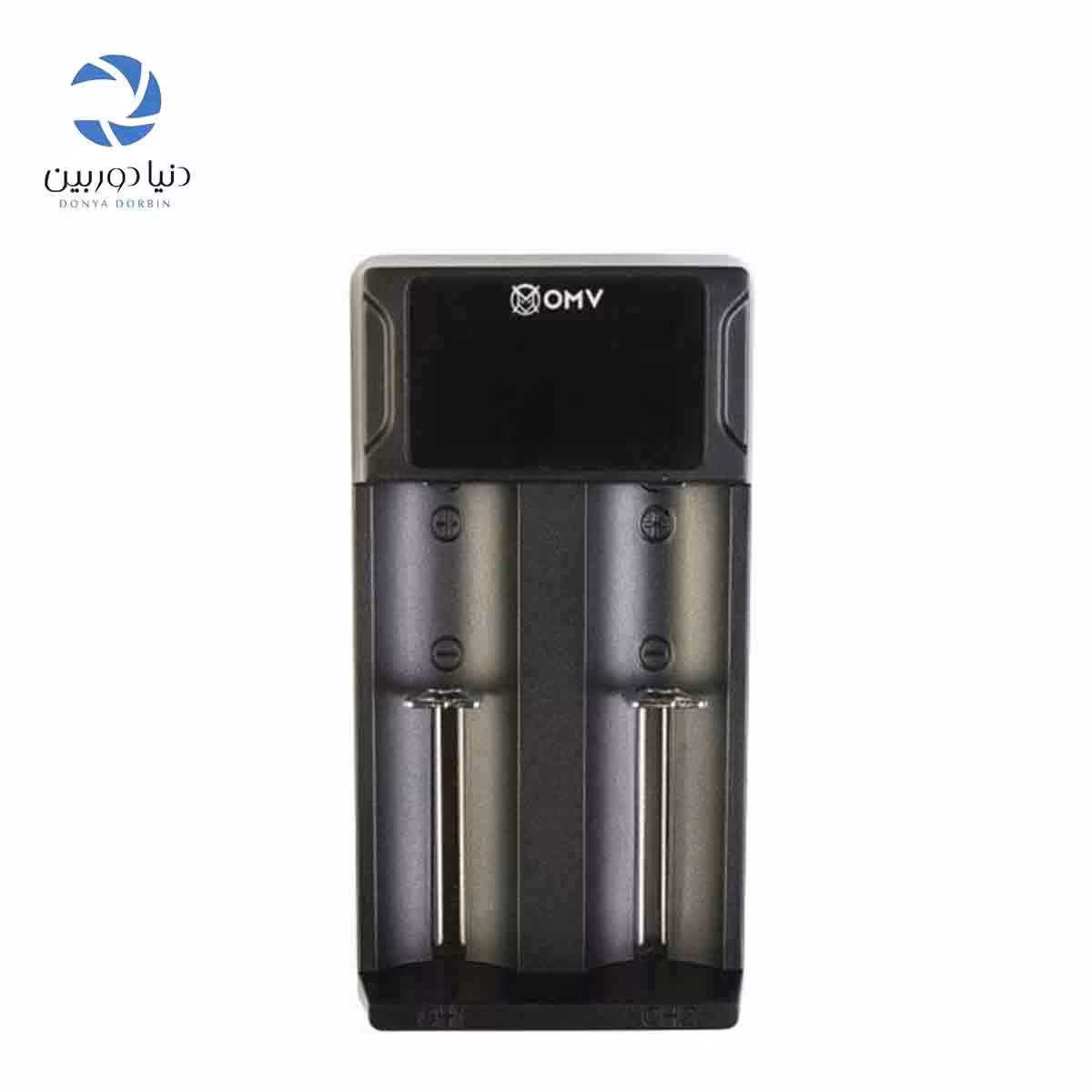 شارژر باتری کملیون مدل OMV LBC-317