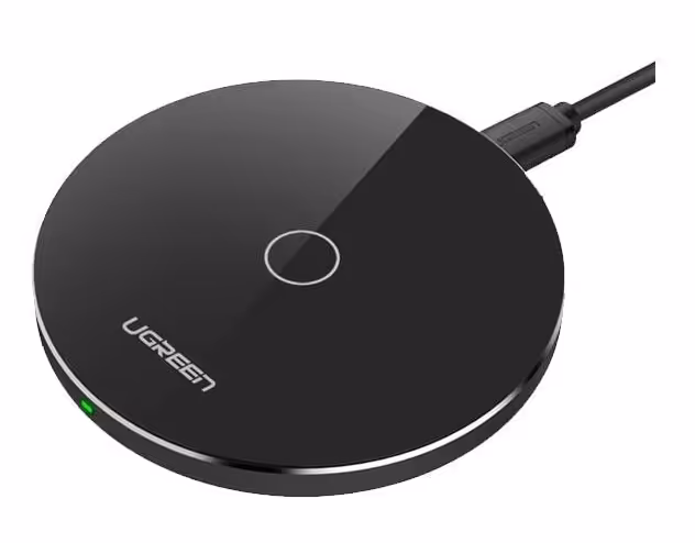 شارژر بی سیم یوگرین مدل CD134