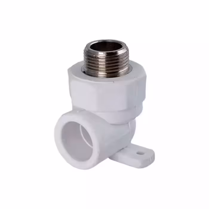 اتصال زانویی آذین مدل 1/2x20