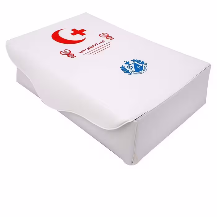 کیف کمک های اولیه -سایز کوچک -مناسب مدارس -ادارات 