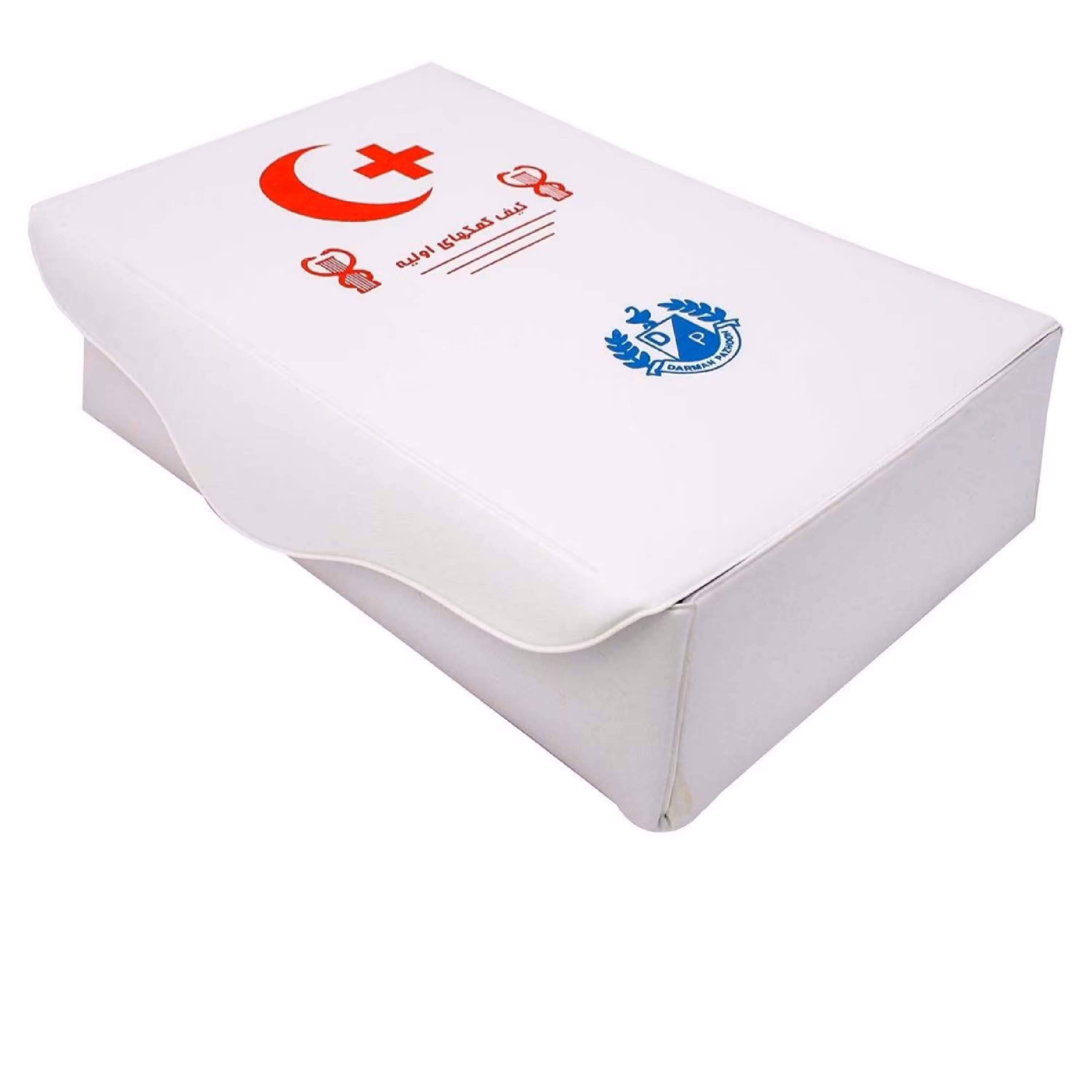کیف کمک های اولیه -سایز کوچک -مناسب مدارس -ادارات 
