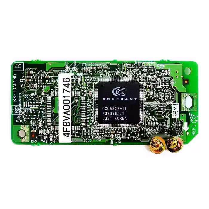 کارت سانترال پاناسونیک مدل KX-TDA0196