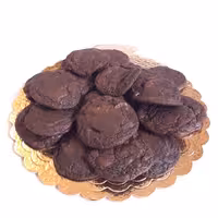 کوکی شکلاتی