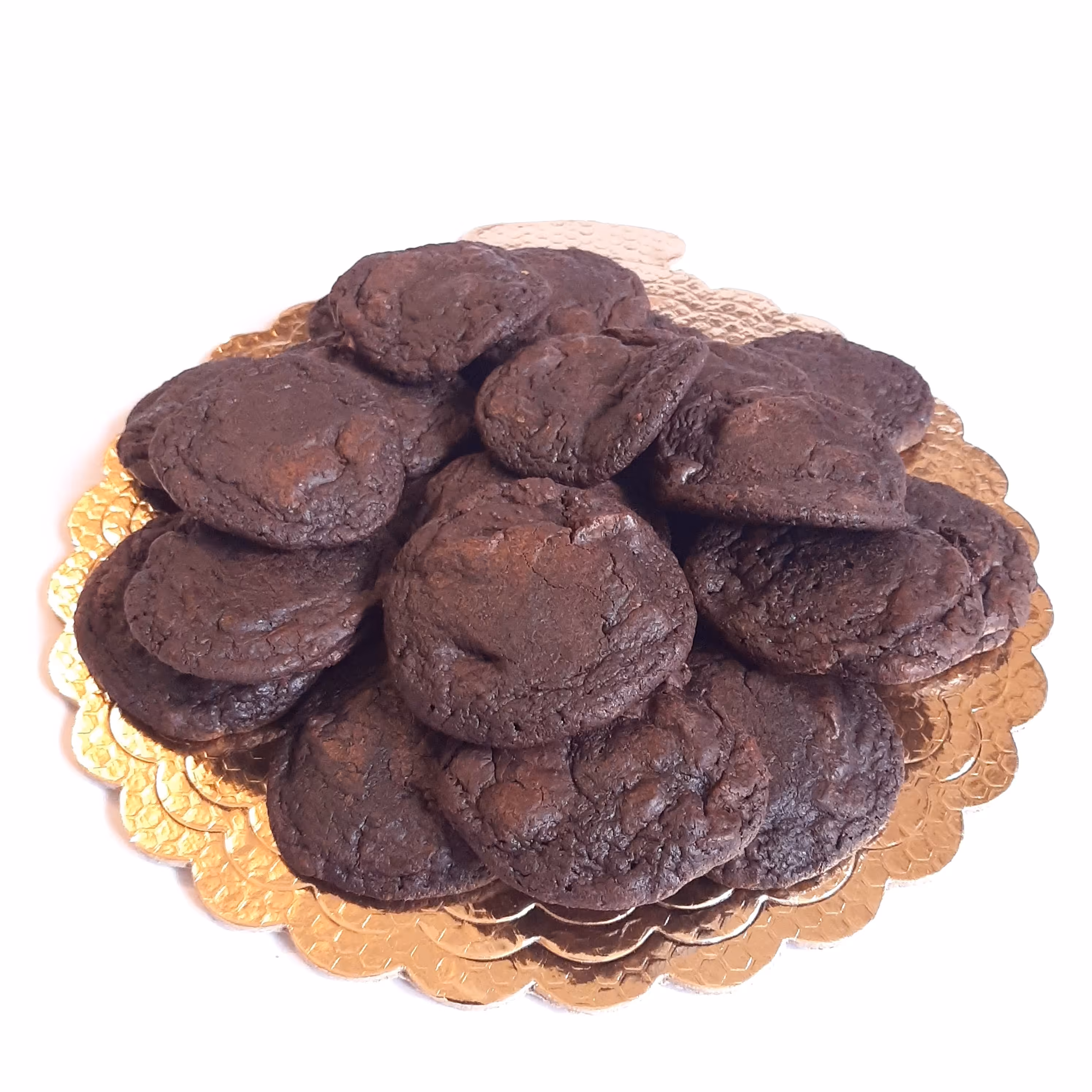 کوکی شکلاتی