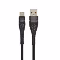 کابل شارژ میکرو متال مدل CA-25