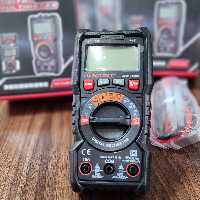    مولتی متر دیجیتال HABOTEST مدل HT113B