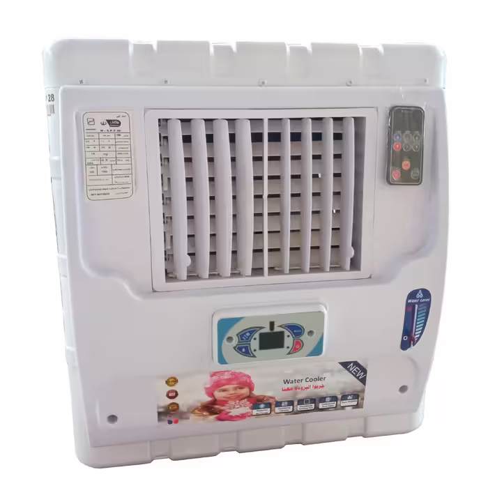 کولر آبی جنرال سون مدل JS2800 | فروشگاه اینترنتی تاتا کالا