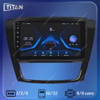 مانیتور اندروید جک s5 (اکنون-1393)  16-2 تیتان با گارانتی یکساله
