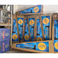 جعبه فرمان پیکان وانت لوازم داخل نو نرم و درجه یک 