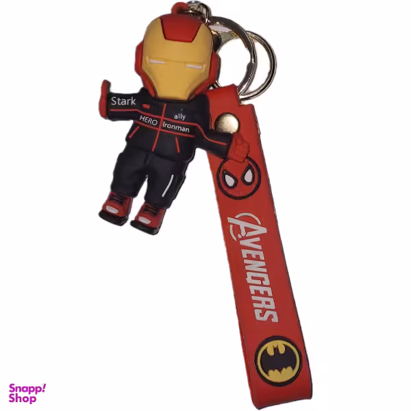 جاسوئیچی خودرو طرح Avengers