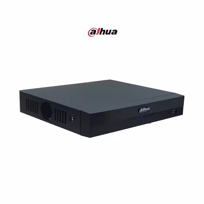 دستگاه دی وی آر 16 کانال 5 مگاپیکسل داهوا XVR5116HS-I3