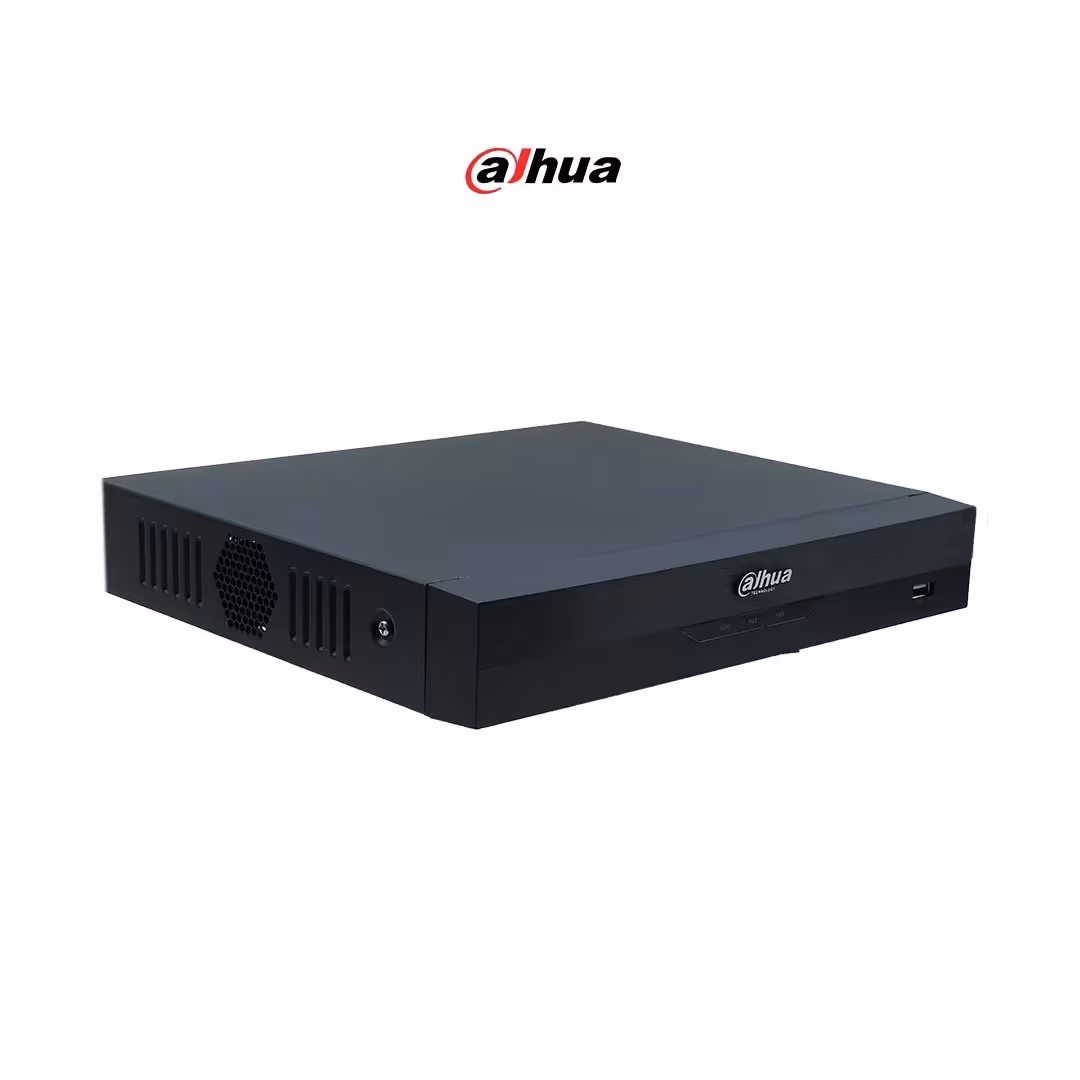 دستگاه دی وی آر 16 کانال 5 مگاپیکسل داهوا XVR5116HS-I3