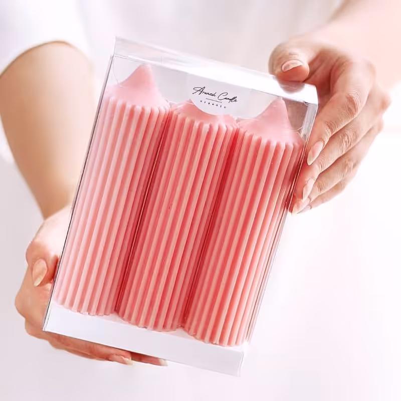 شمع فانتزی کلیسای 